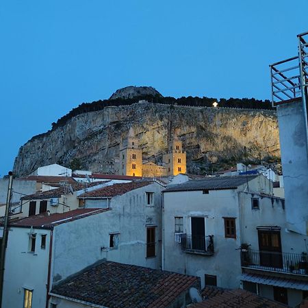 Bordonaro Sunset Apartment Cefalu Luaran gambar