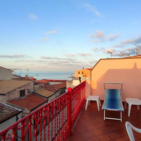 Bordonaro Sunset Apartment Cefalu Luaran gambar