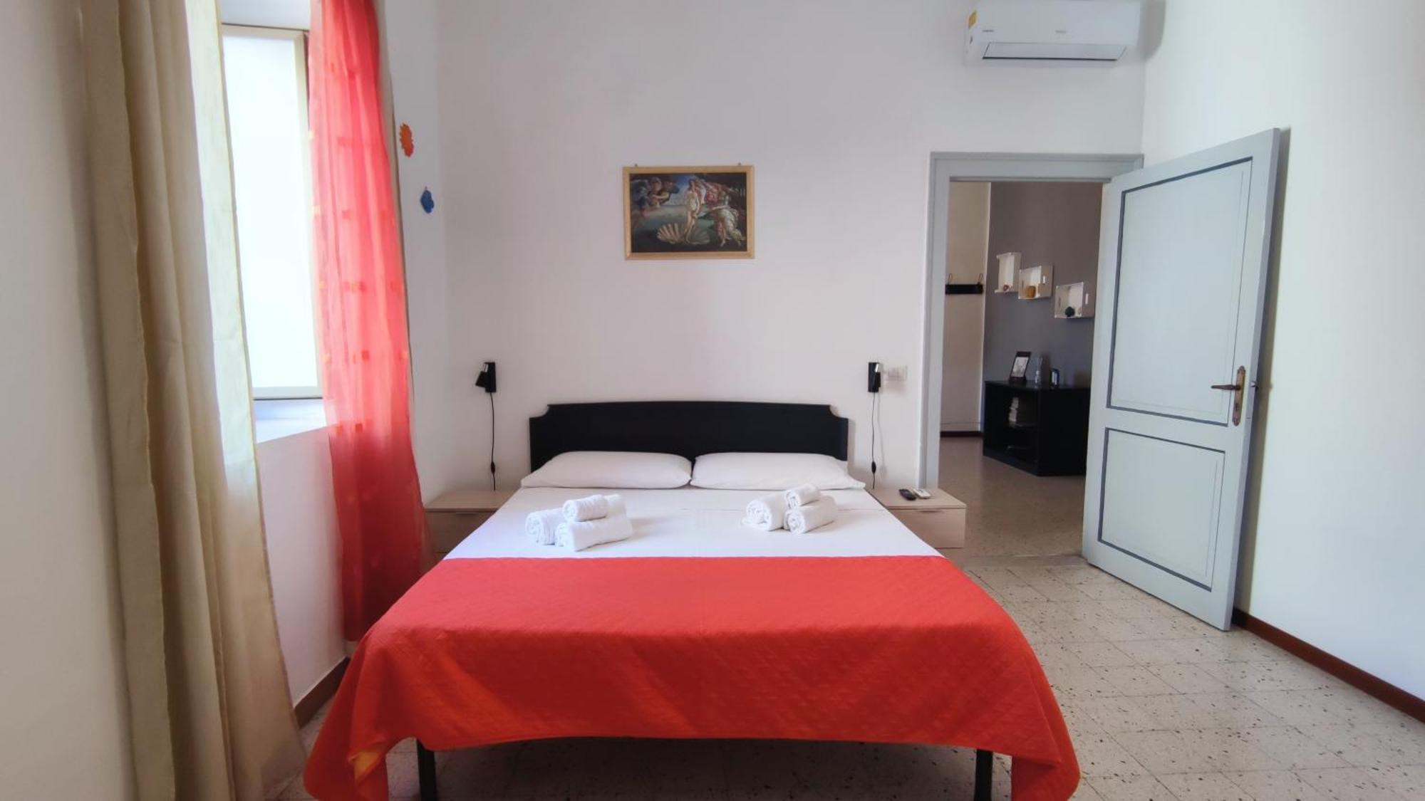 Bordonaro Sunset Apartment Cefalu Luaran gambar