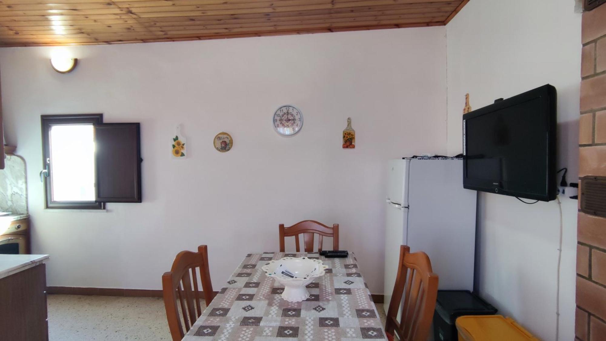 Bordonaro Sunset Apartment Cefalu Luaran gambar