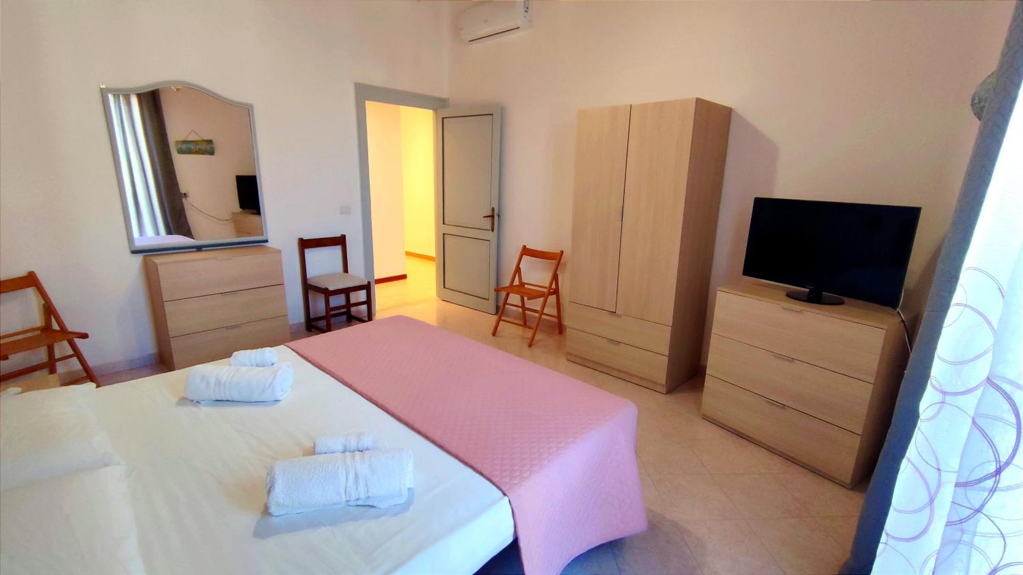 Bordonaro Sunset Apartment Cefalu Luaran gambar