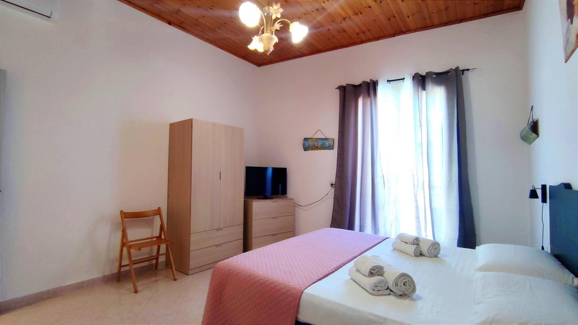 Bordonaro Sunset Apartment Cefalu Luaran gambar