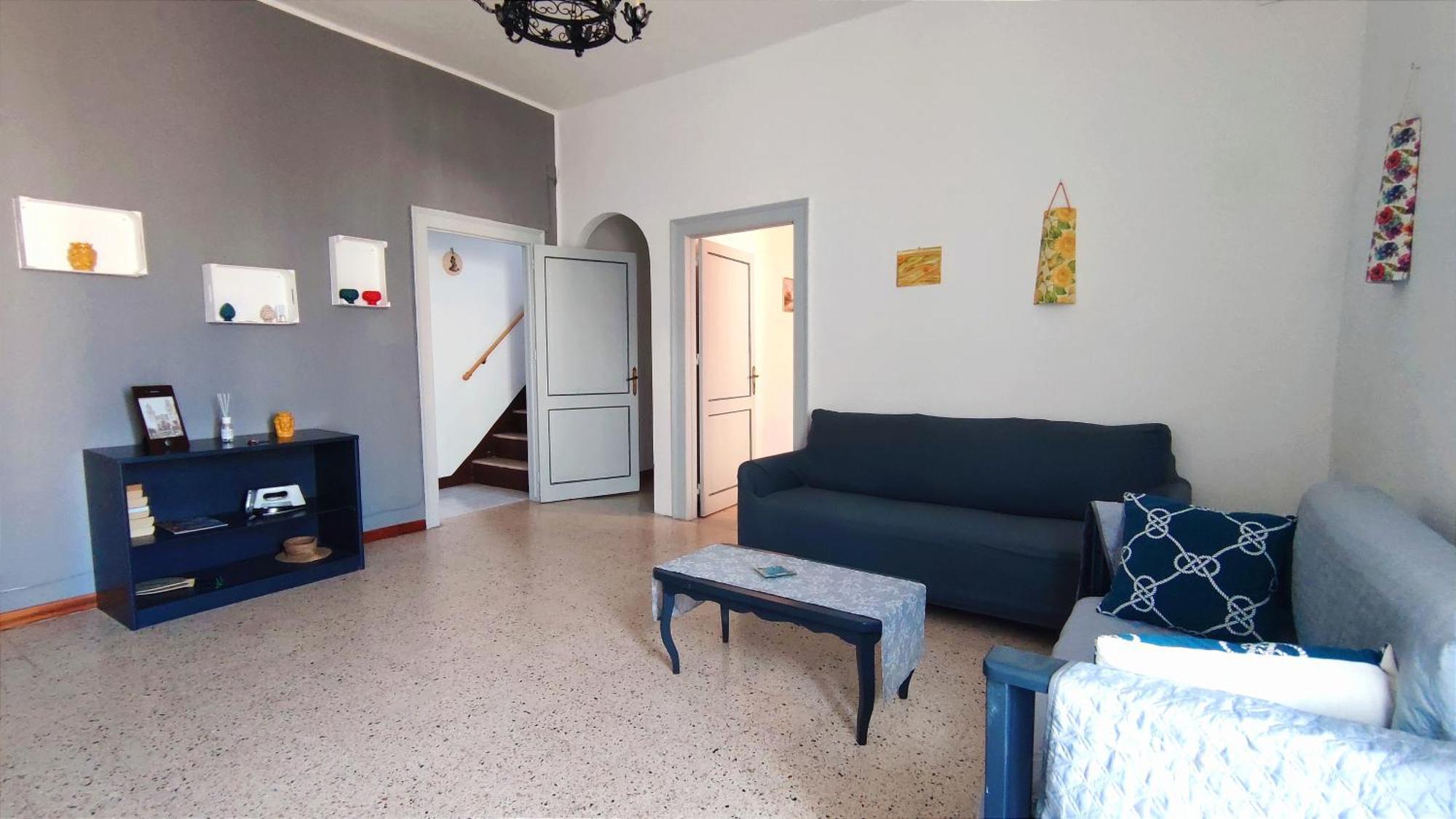 Bordonaro Sunset Apartment Cefalu Luaran gambar