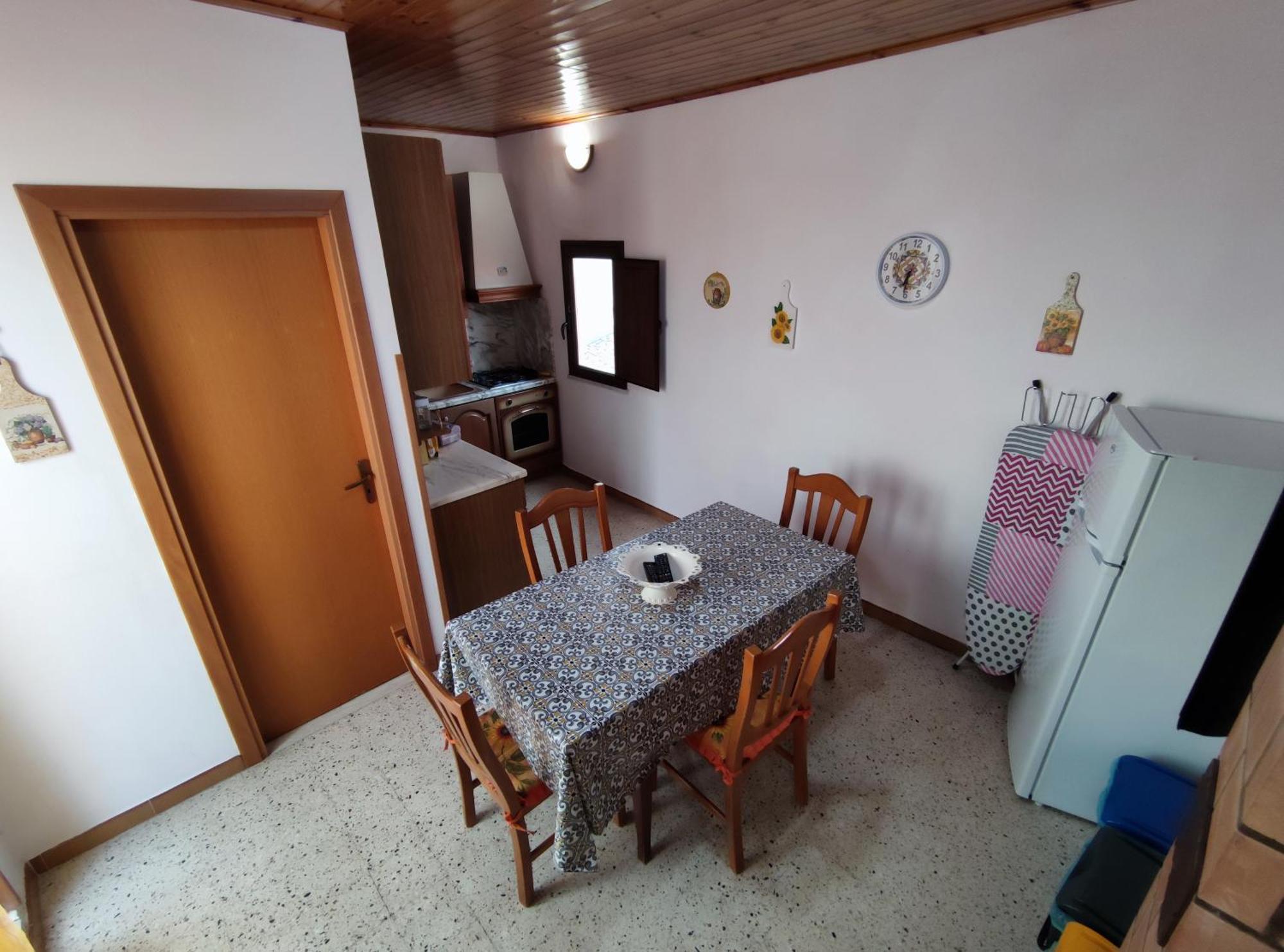 Bordonaro Sunset Apartment Cefalu Luaran gambar