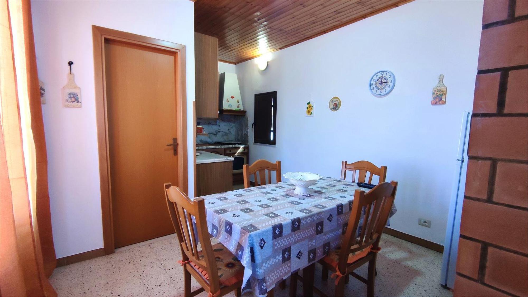 Bordonaro Sunset Apartment Cefalu Luaran gambar