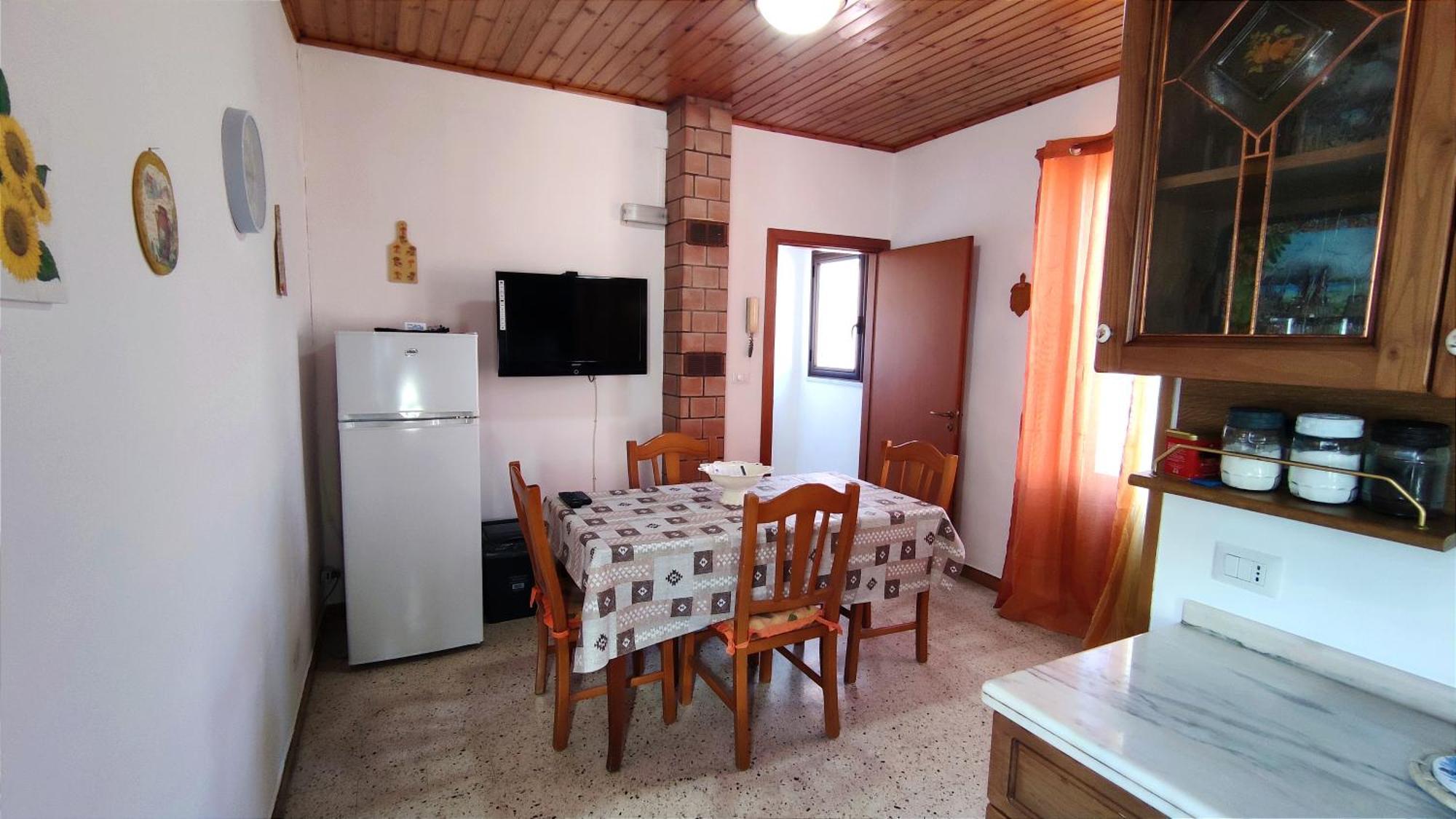 Bordonaro Sunset Apartment Cefalu Luaran gambar