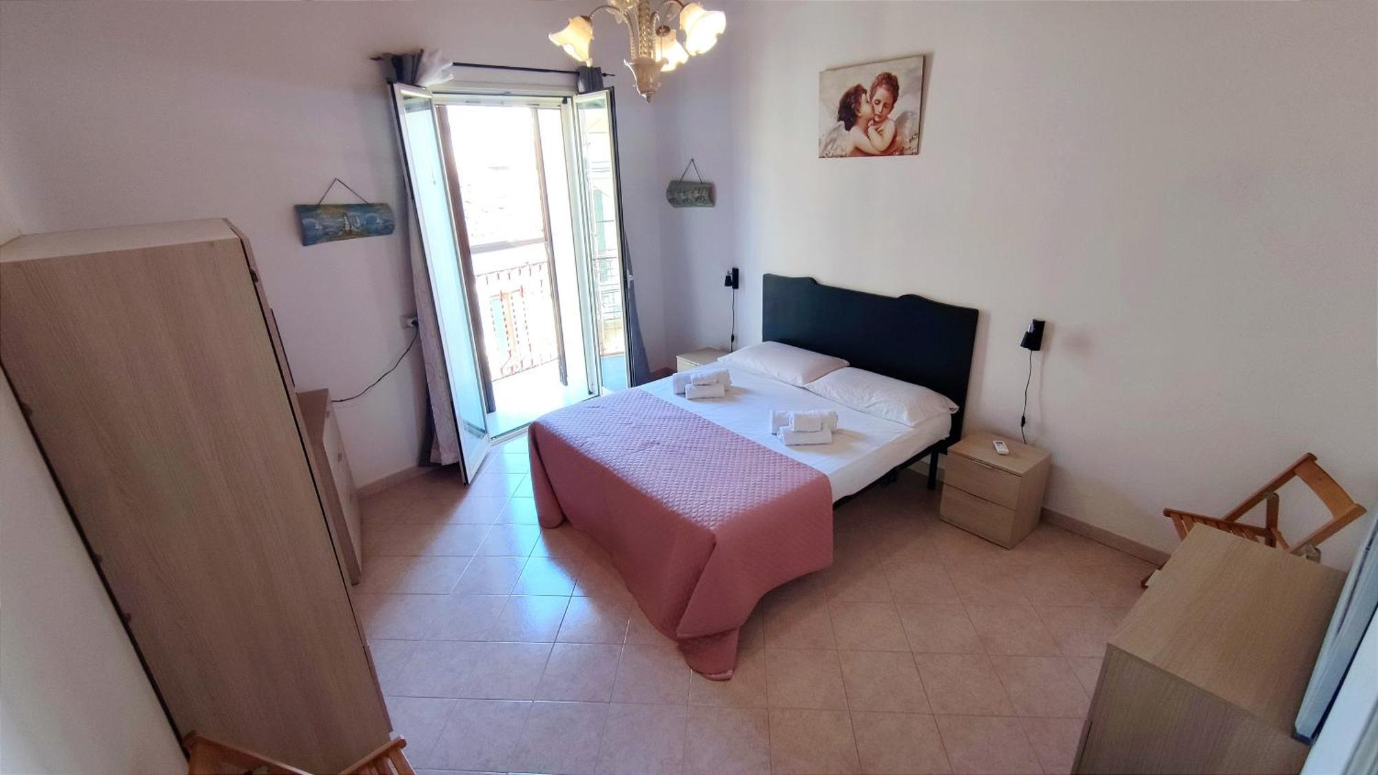 Bordonaro Sunset Apartment Cefalu Luaran gambar