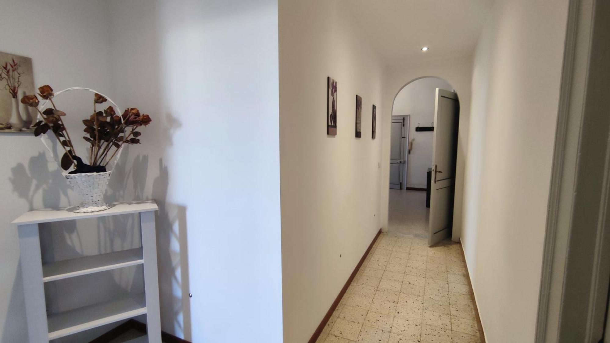 Bordonaro Sunset Apartment Cefalu Luaran gambar