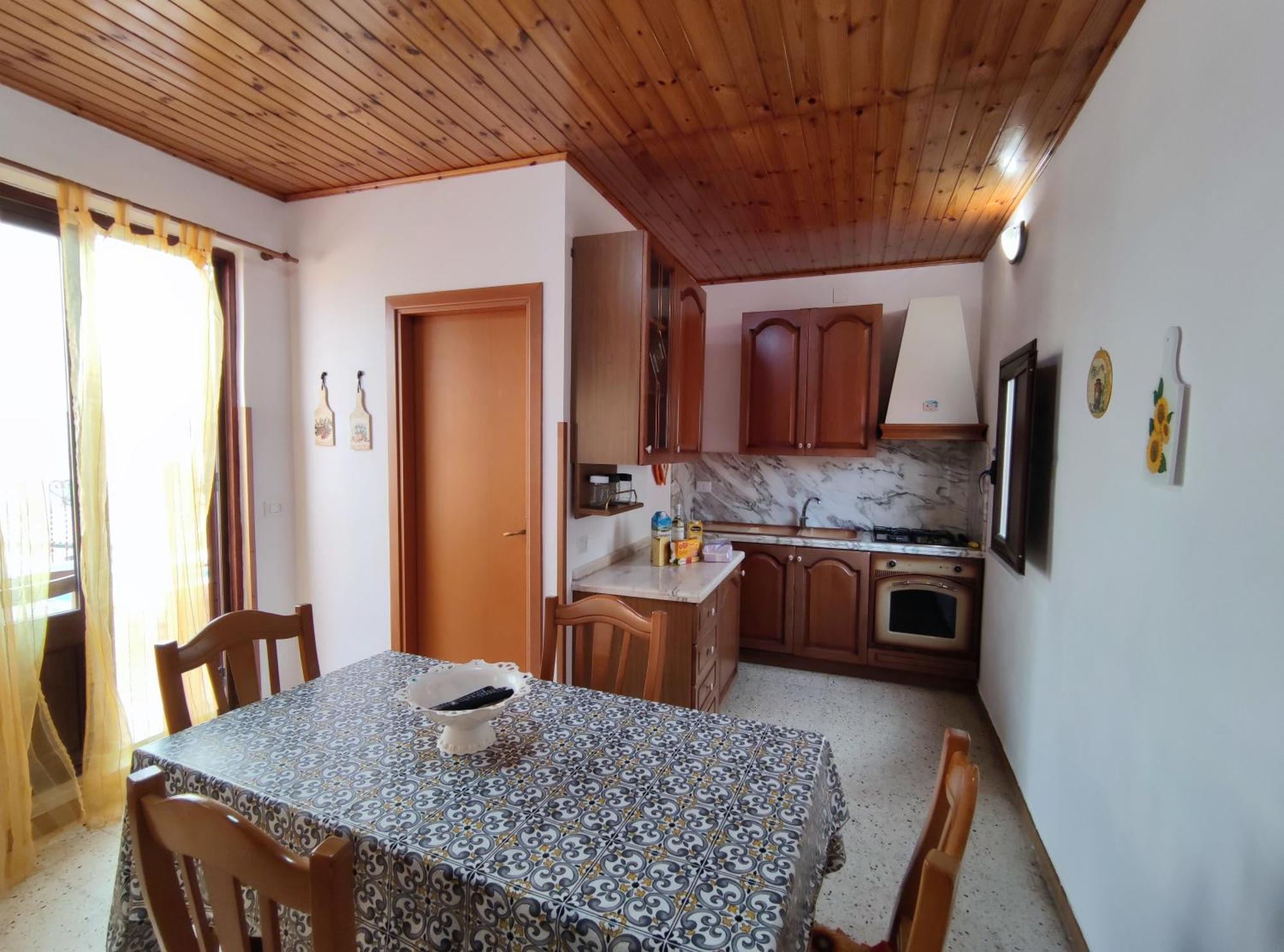 Bordonaro Sunset Apartment Cefalu Luaran gambar