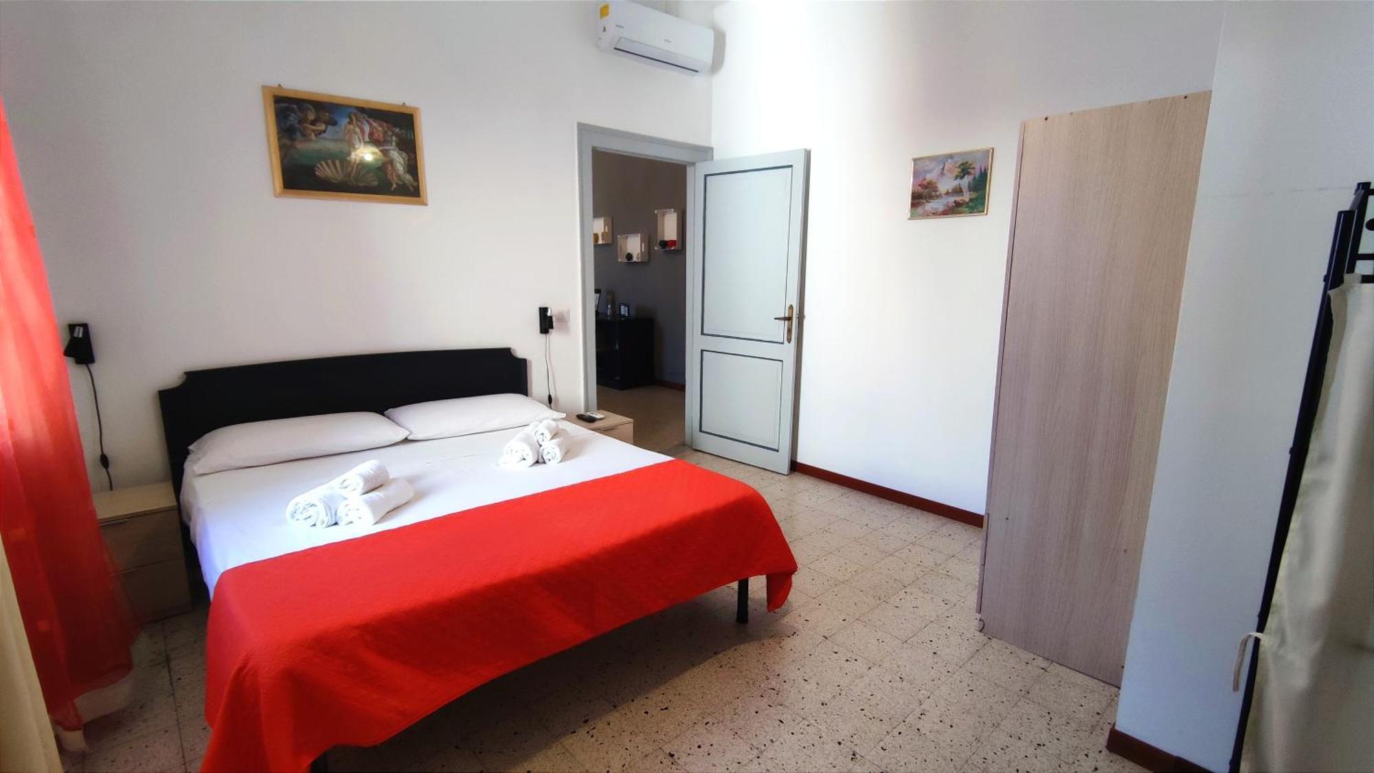 Bordonaro Sunset Apartment Cefalu Luaran gambar