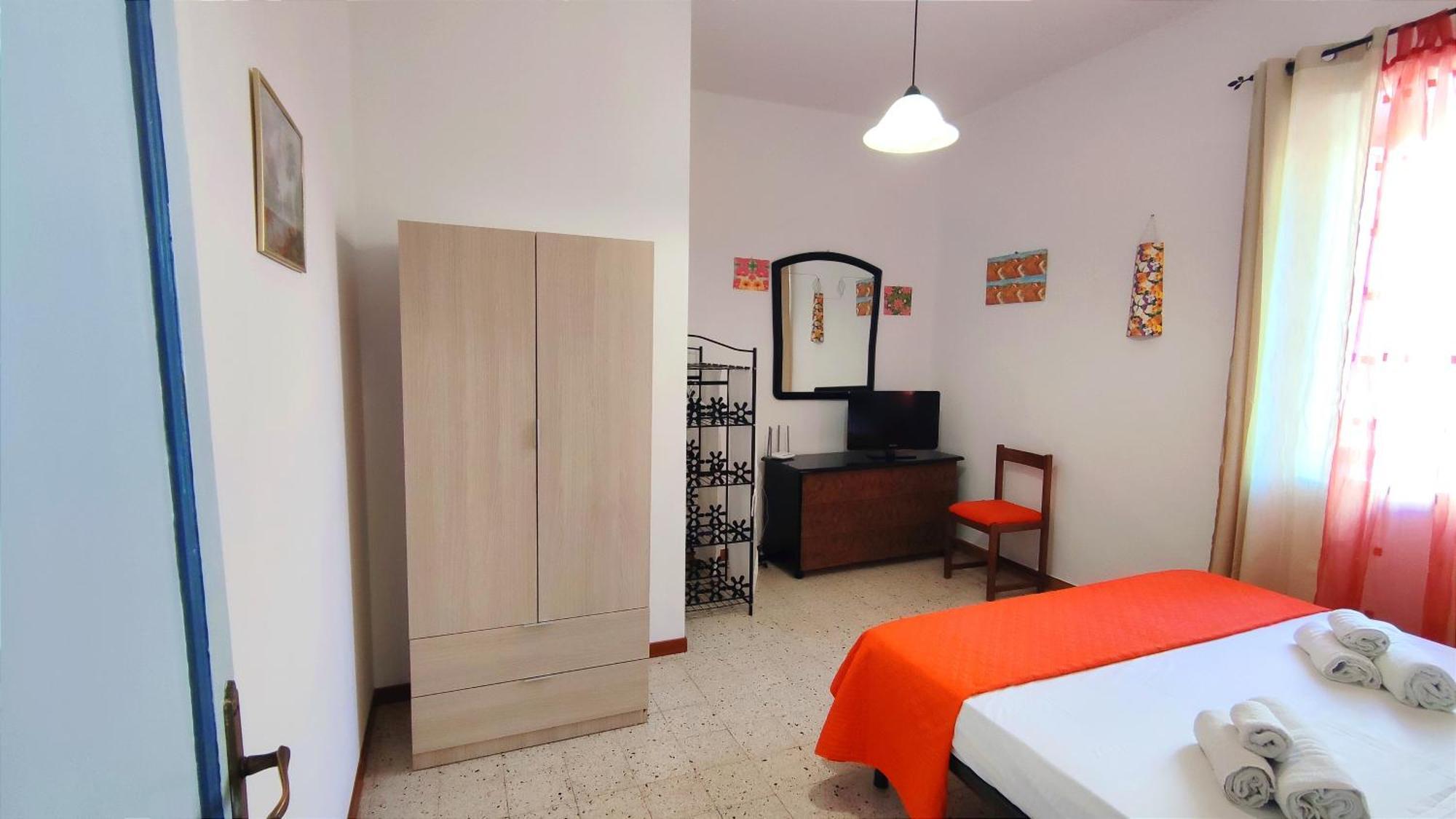 Bordonaro Sunset Apartment Cefalu Luaran gambar