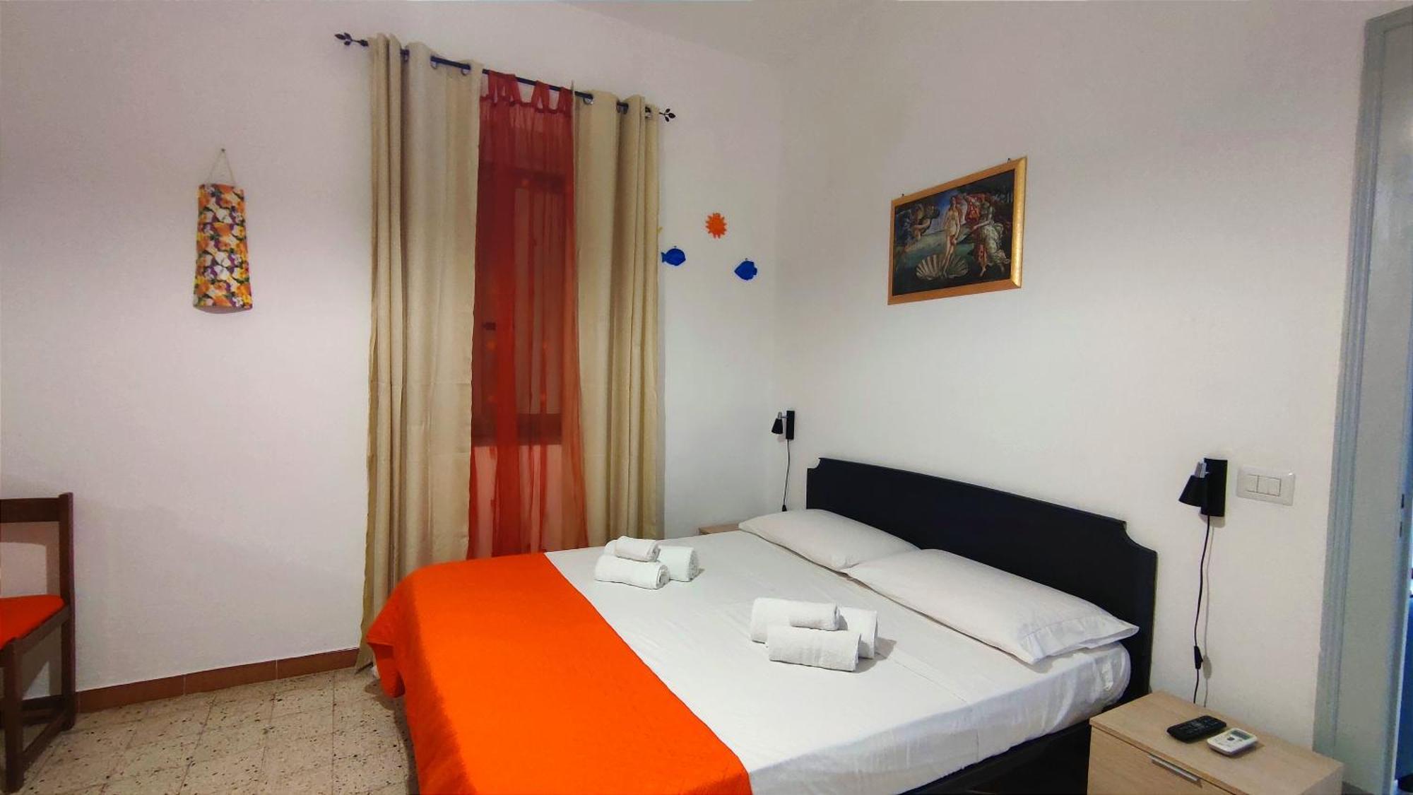 Bordonaro Sunset Apartment Cefalu Luaran gambar