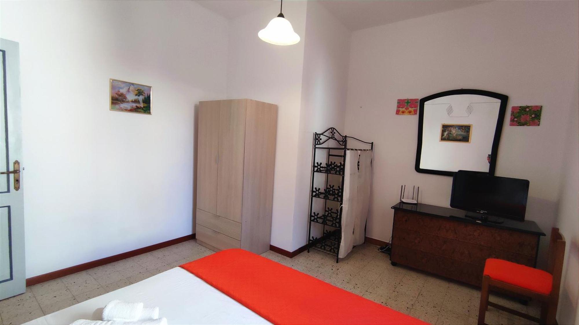 Bordonaro Sunset Apartment Cefalu Luaran gambar