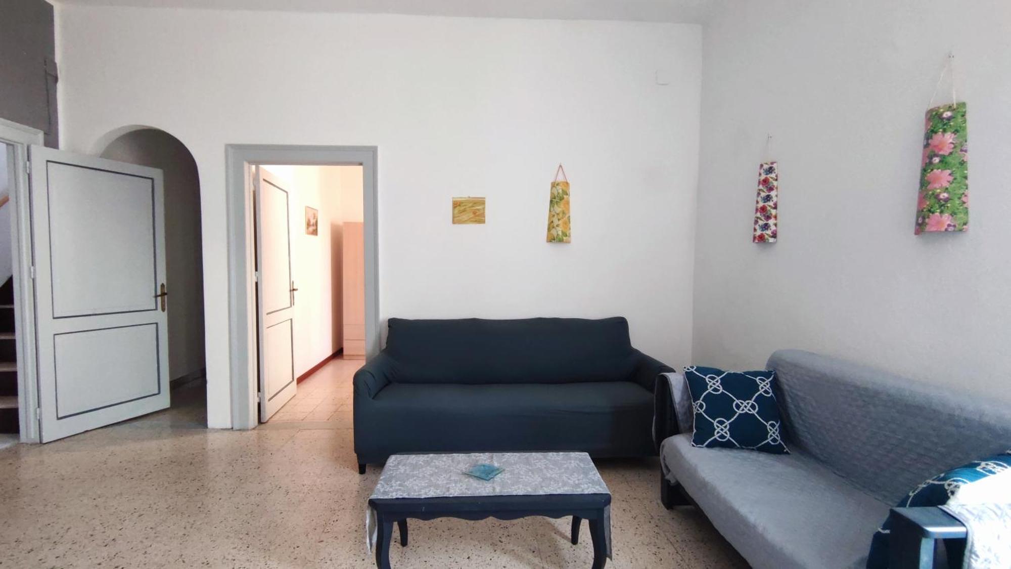 Bordonaro Sunset Apartment Cefalu Luaran gambar