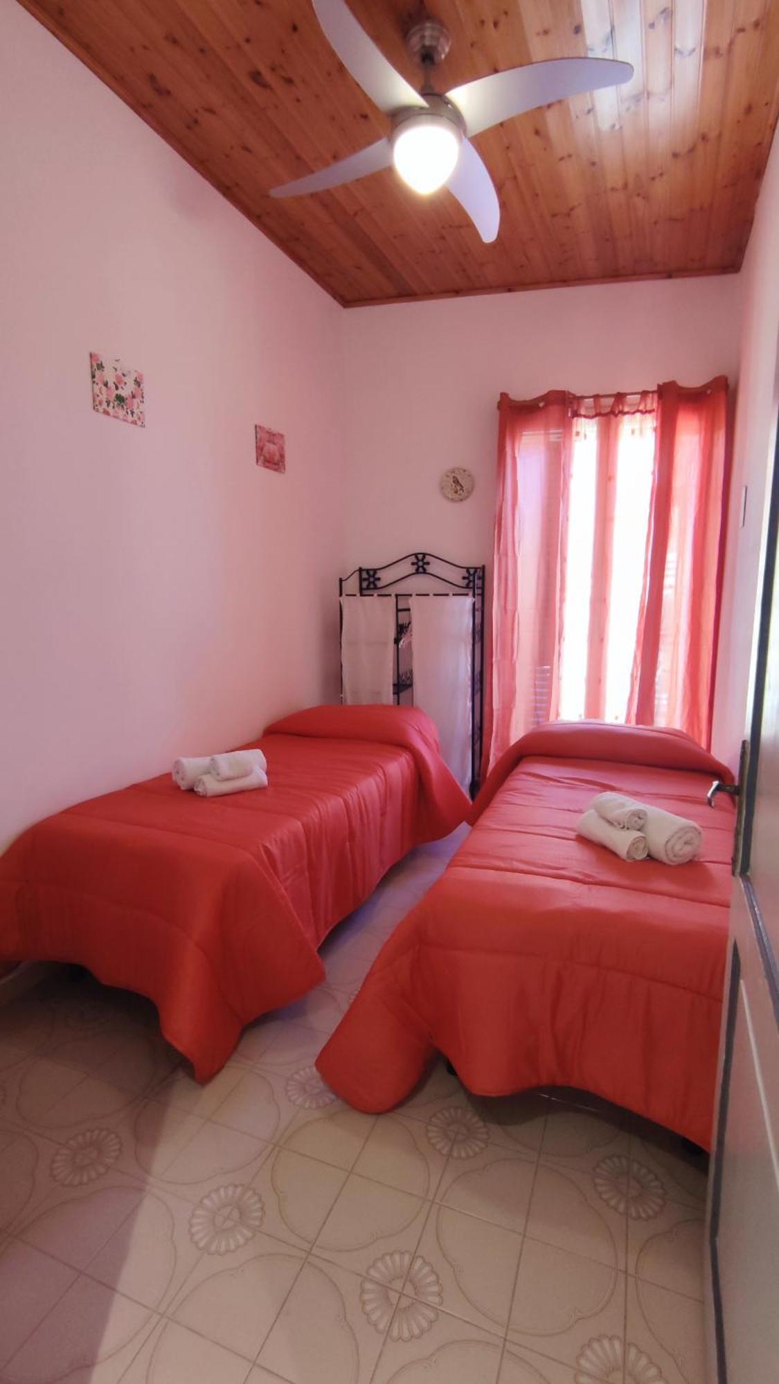 Bordonaro Sunset Apartment Cefalu Luaran gambar