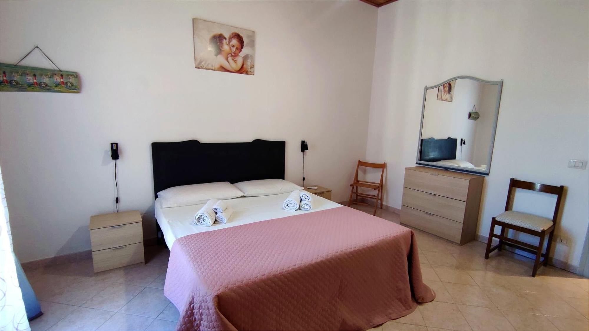 Bordonaro Sunset Apartment Cefalu Luaran gambar